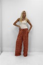 pantalone fantasia bandana band